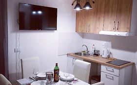 Belvedere Zlatibor Lux & Spa Apartment